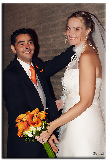 Jorge y Merche sonrientes
Keywords: boda merche jorge 29 septiembre casco