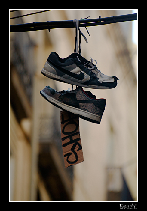 Zapatillas
Keywords: zapatillas calle